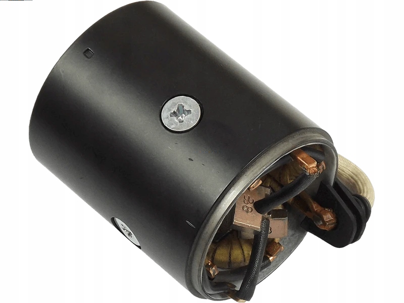 Статор обмотка стартера AS-RU SF9007