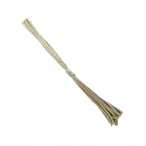 

Knoty Do Świec 10 Szt Średnie "5" D.30CM