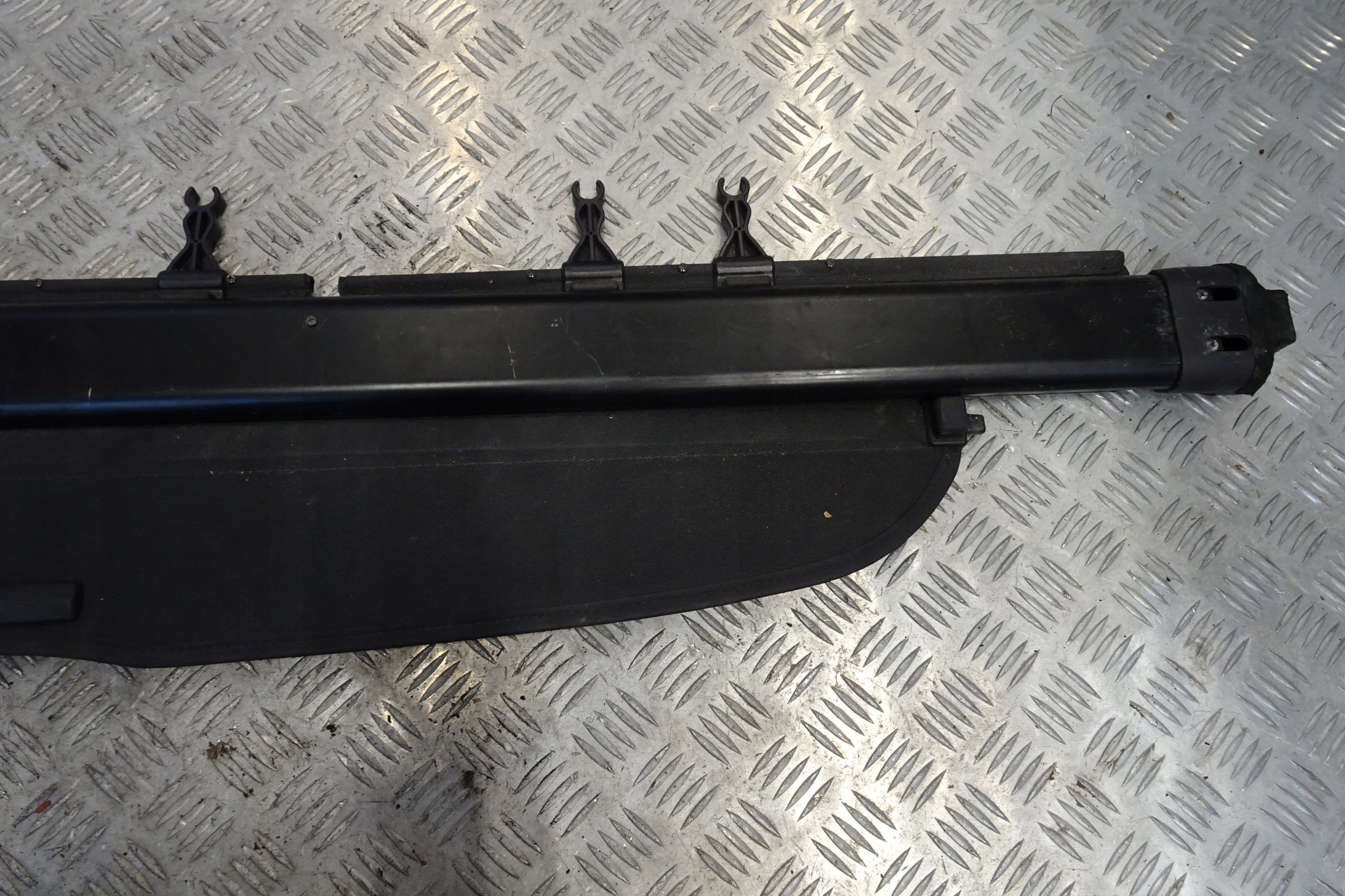 Honda CR-V III ролета багажника 2006-