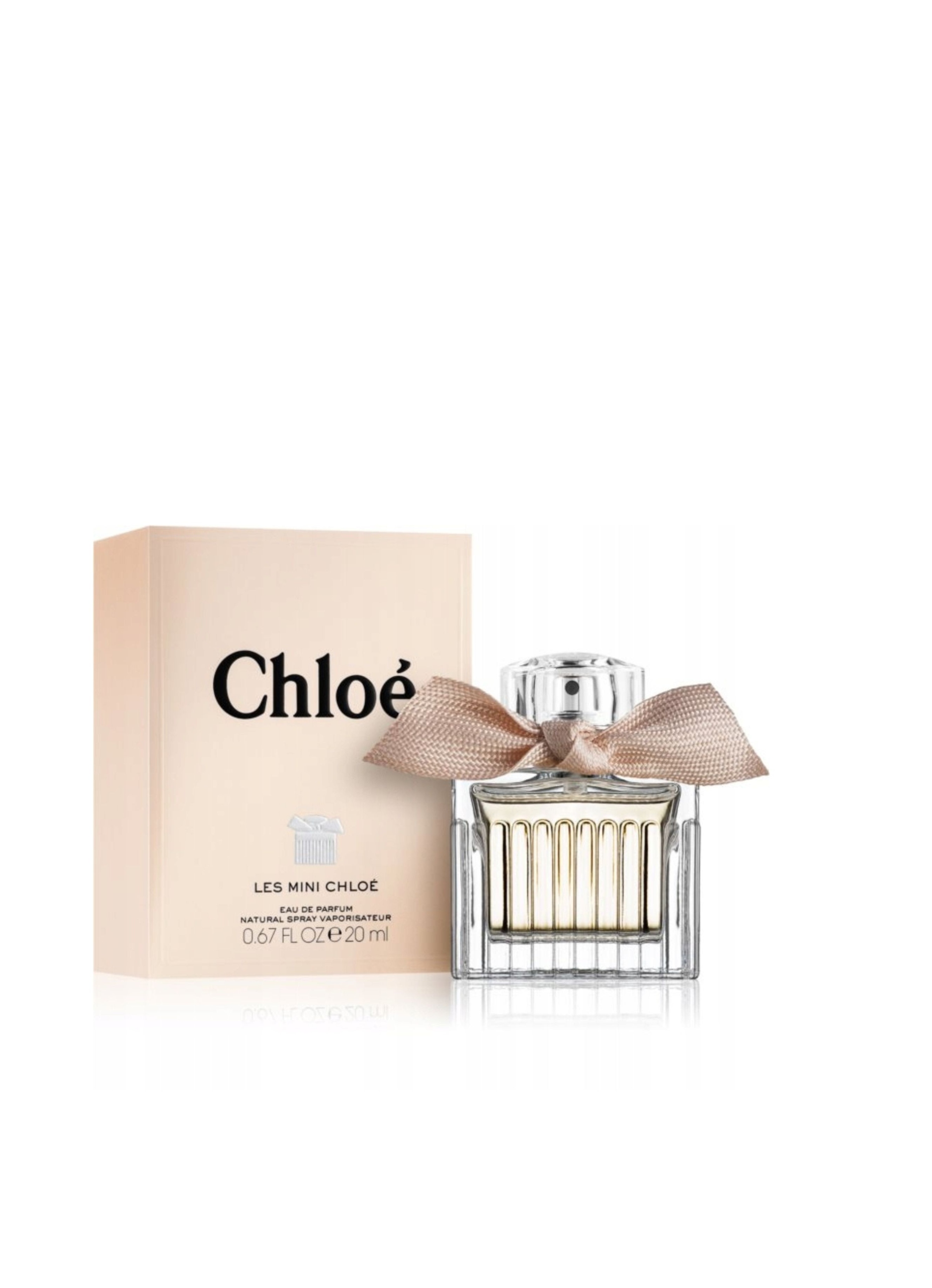 Chloe, Signature, woda perfumowana dla kobiet, 20ml