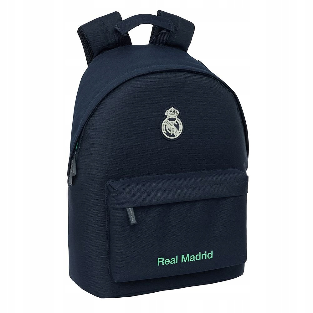 Real Madryt plecak sportowy z miejscem na laptopa 612557819
