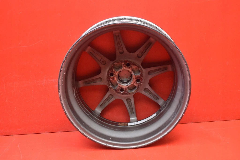 disk hliníkový disk 9965G3 16" ET45 4X100X54.1 MAZDA MX-5 4 IV ND