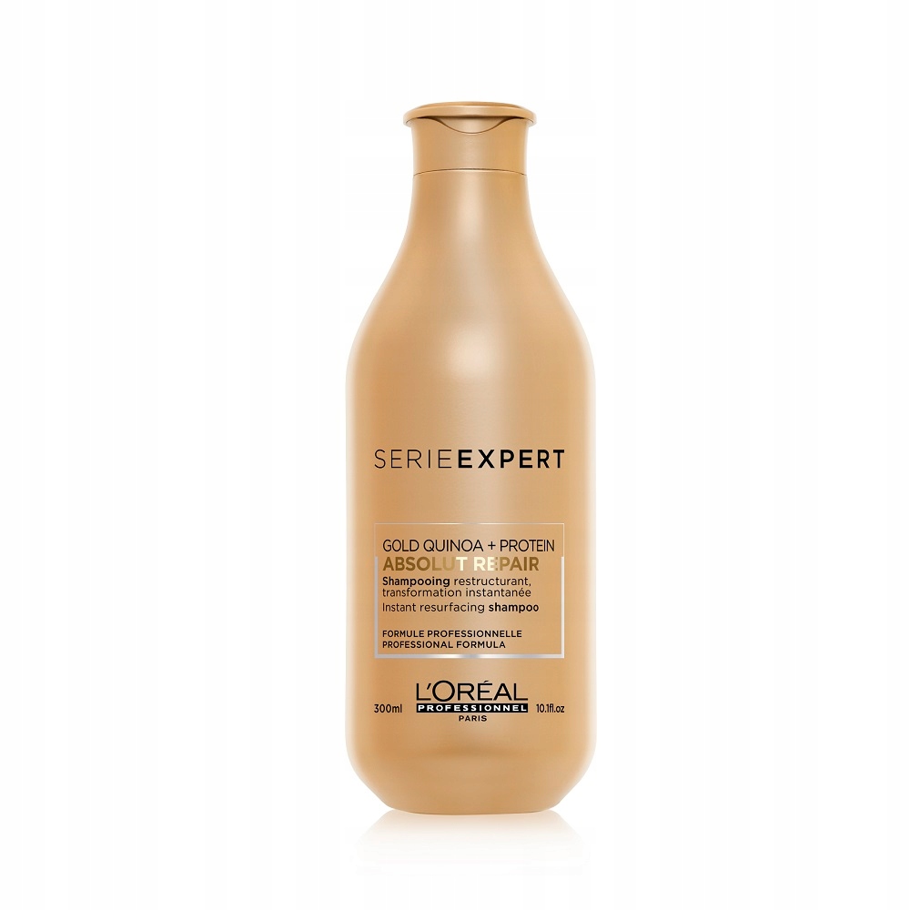 L´Oréal Professionnel Série Expert Absolut Repair Gold Quinoa Protein Sha