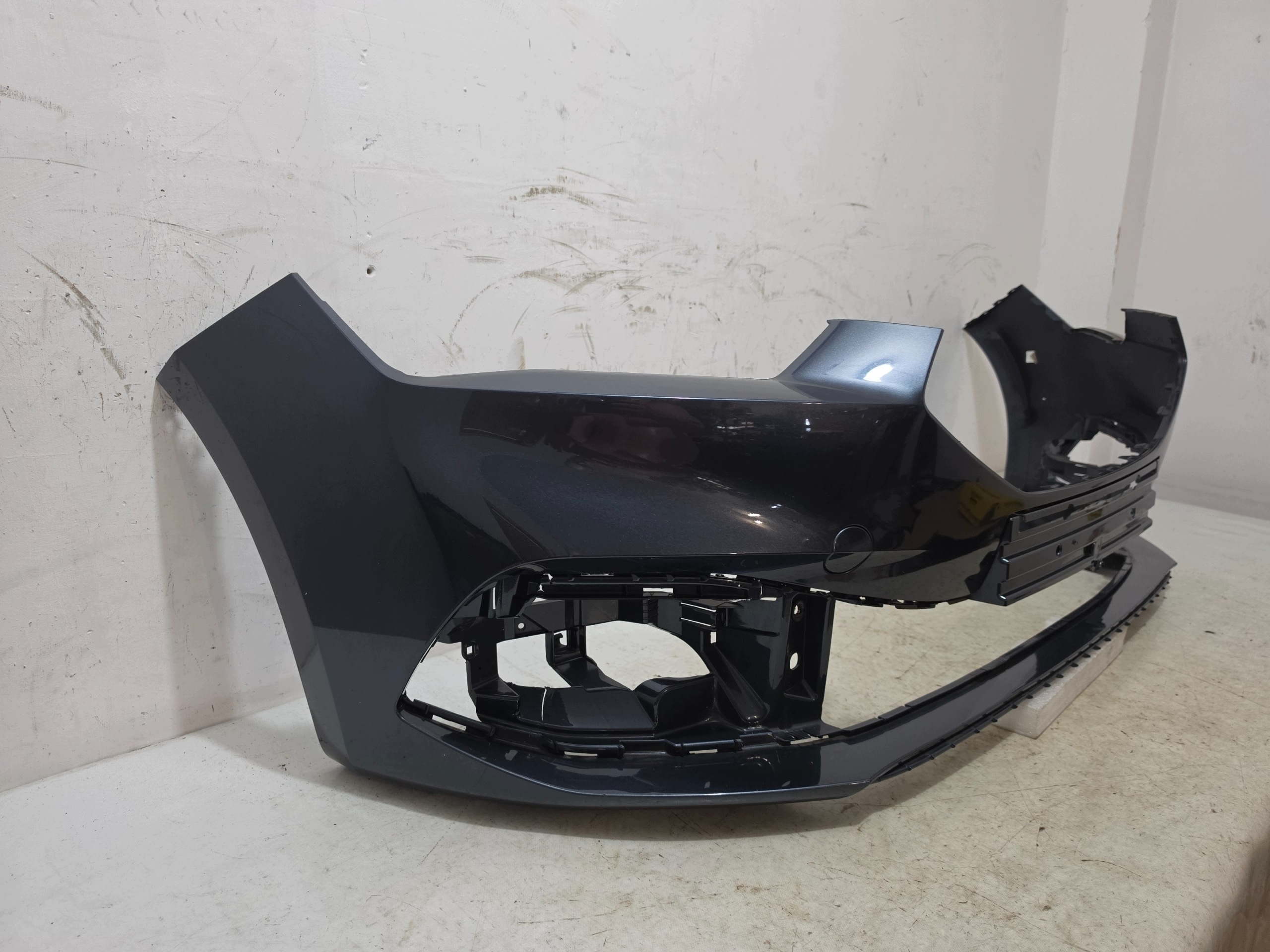 ^ SEAT LEON IV 4 2020- bumper front front 5FA807221