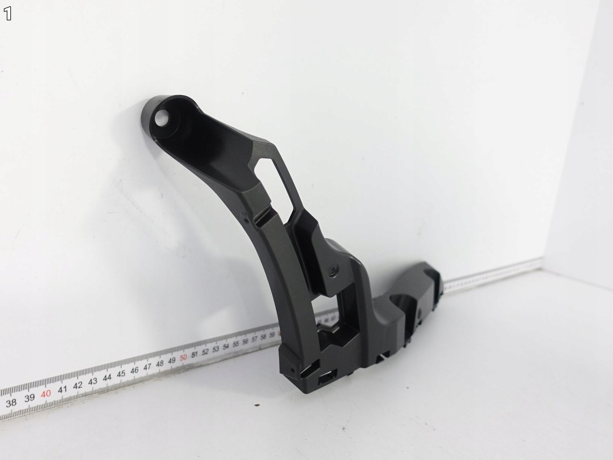 OPEL MOKKA B II 20- support holder W bumper rear part right new original