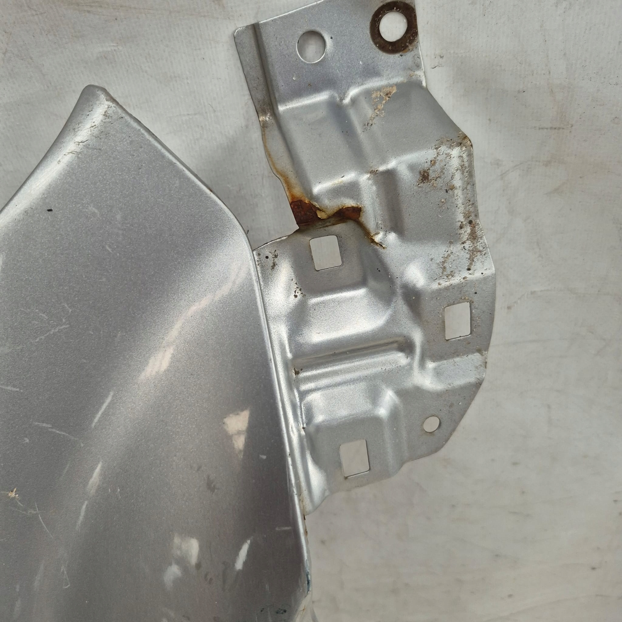 HONDA CR-V CRV II 01-05 fender right front front