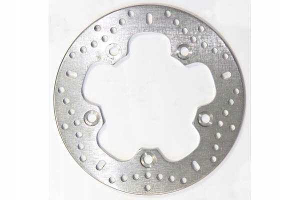 Oprava Brzdového Rotora Rady D Sct MD930D