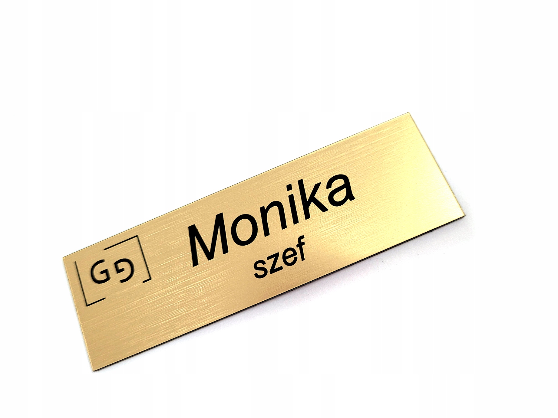 

Identyfikator, imienny, personalny, plakietka