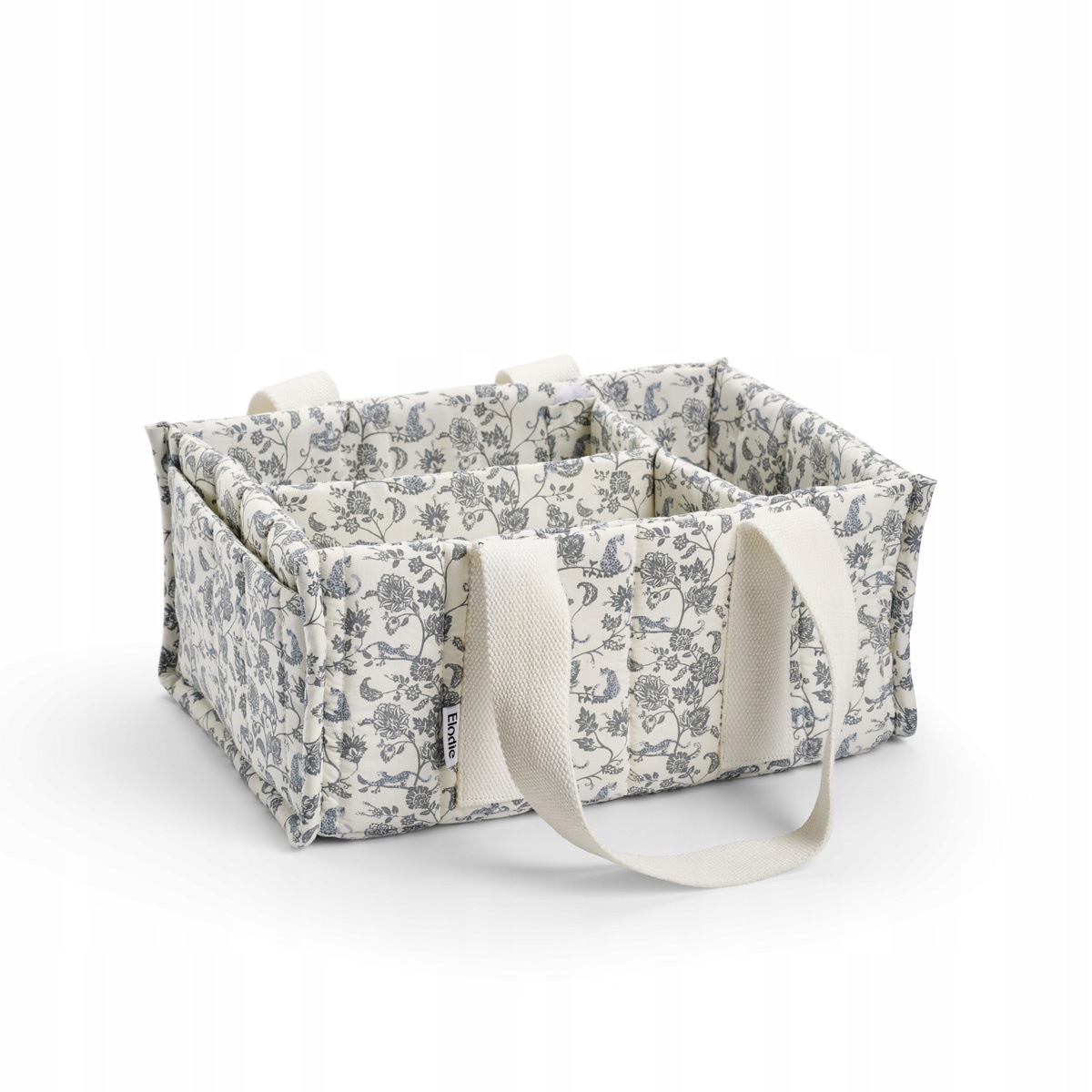 Elodie Details organizer do przewijania, garden leo toile
