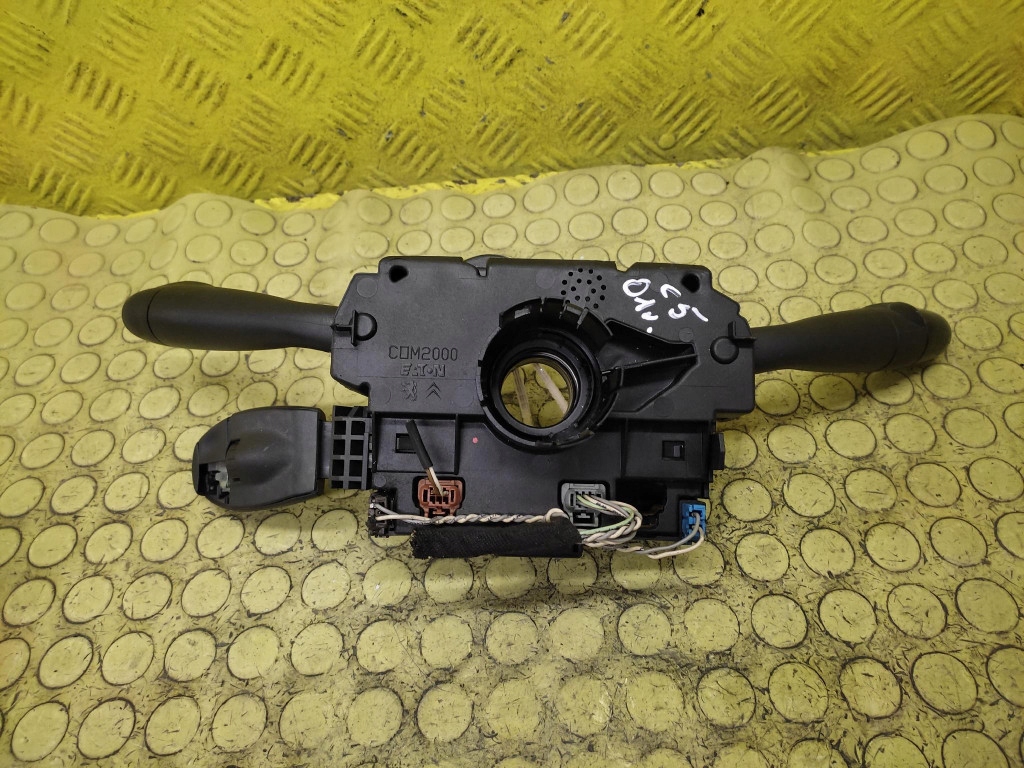 CITROEN C5 DEVIO LUCI TERGICRISTALLO TERGI PAJAK 96375846ZL