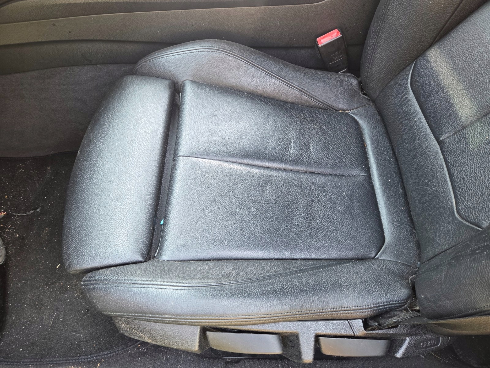sitze BMW F31 M PAKIET