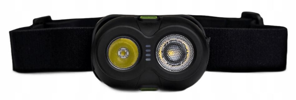 Čelovka RidgeMonkey VRH150X Pro Usb