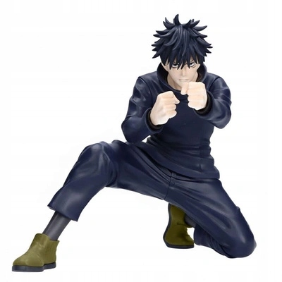 Figurka Jujutsu Kaisen Maximatic Megumi Fushiguro 15 cm