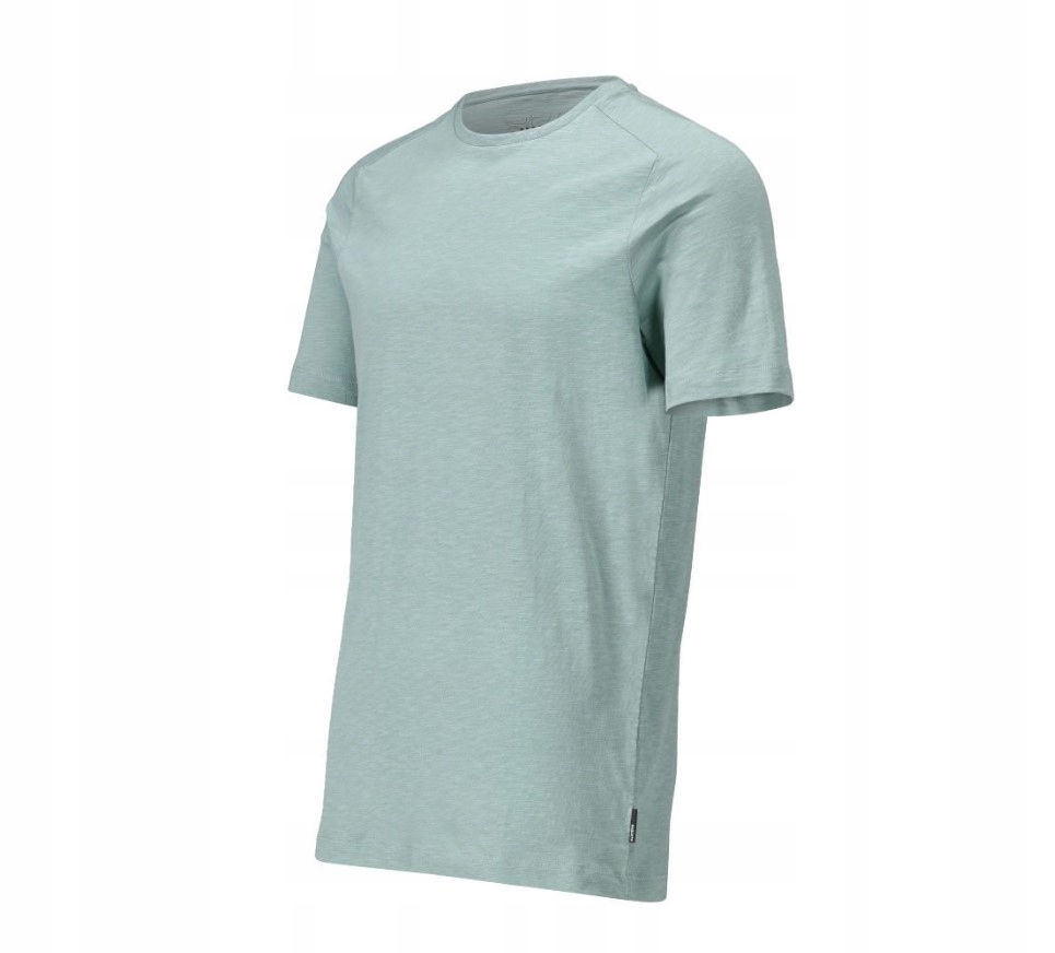 MASCOT T-SHIRT KOSZULKA BAWEŁNIANA ROBOCZA MODERN FIT ELMIX 2XL ZIELONA EAN (GTIN) 5715411036382