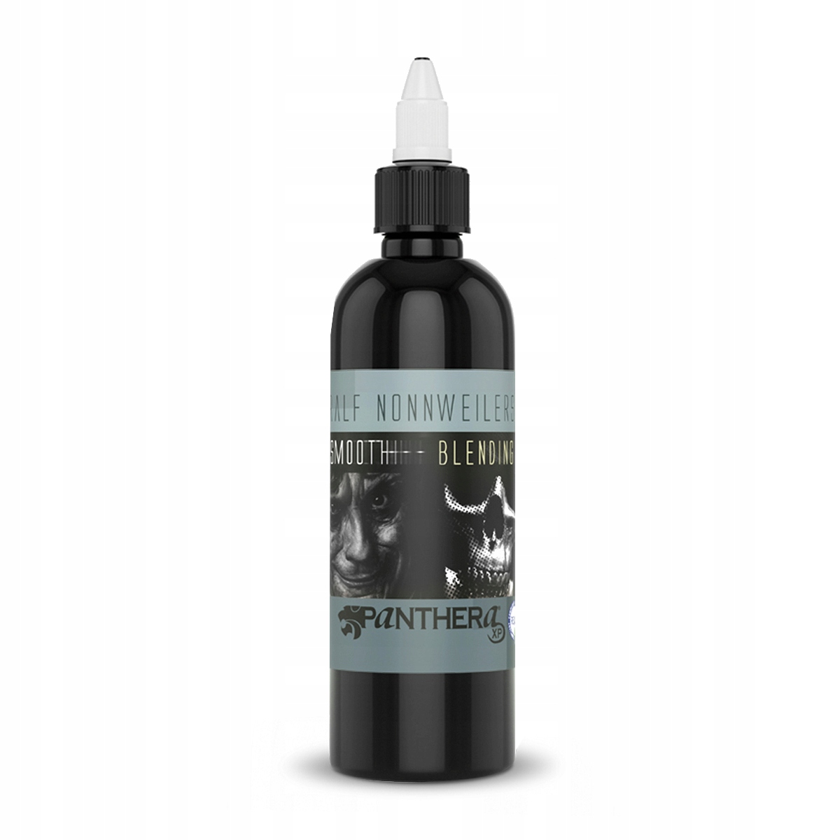 Panthera "Artist Series" Ralf Nonnweilers 150 Ml Hladké míchání a dosah