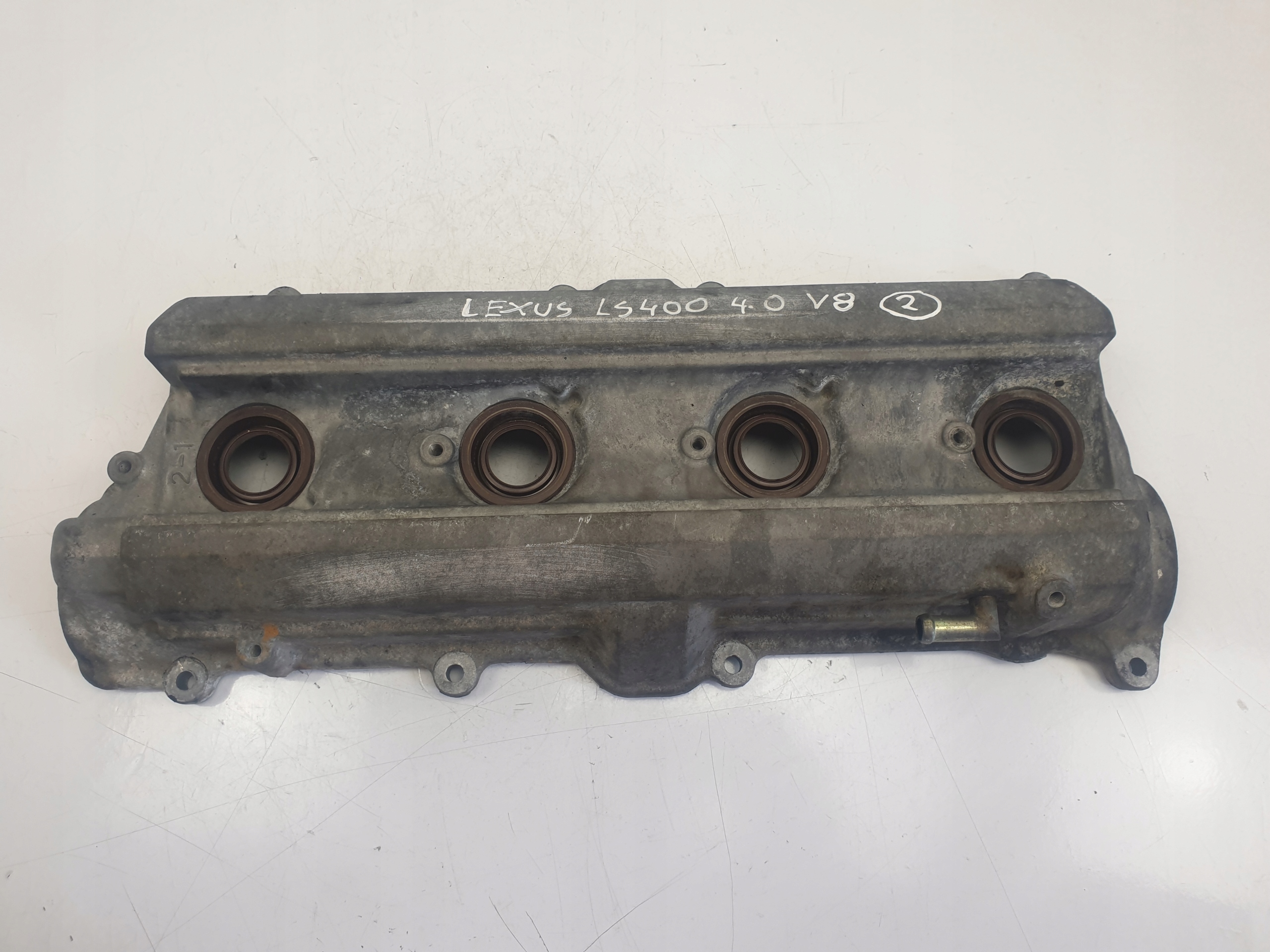 Lexus LS400 LS 400 4 0 V8 POKRYWA ZAWOROW oryginal