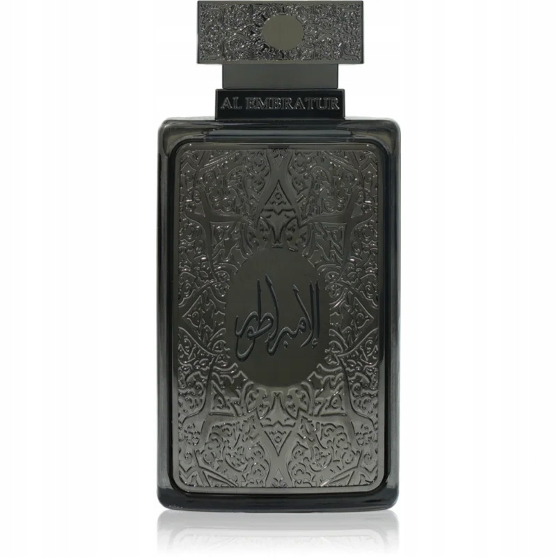 Zimaya Al Embratur Elixir Parfémovaná voda 100 ml