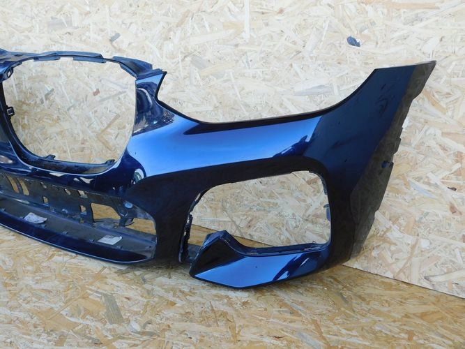 BMW X3 G01 M-PAKET 17- FRONTSTOSSSTANGE VORNE