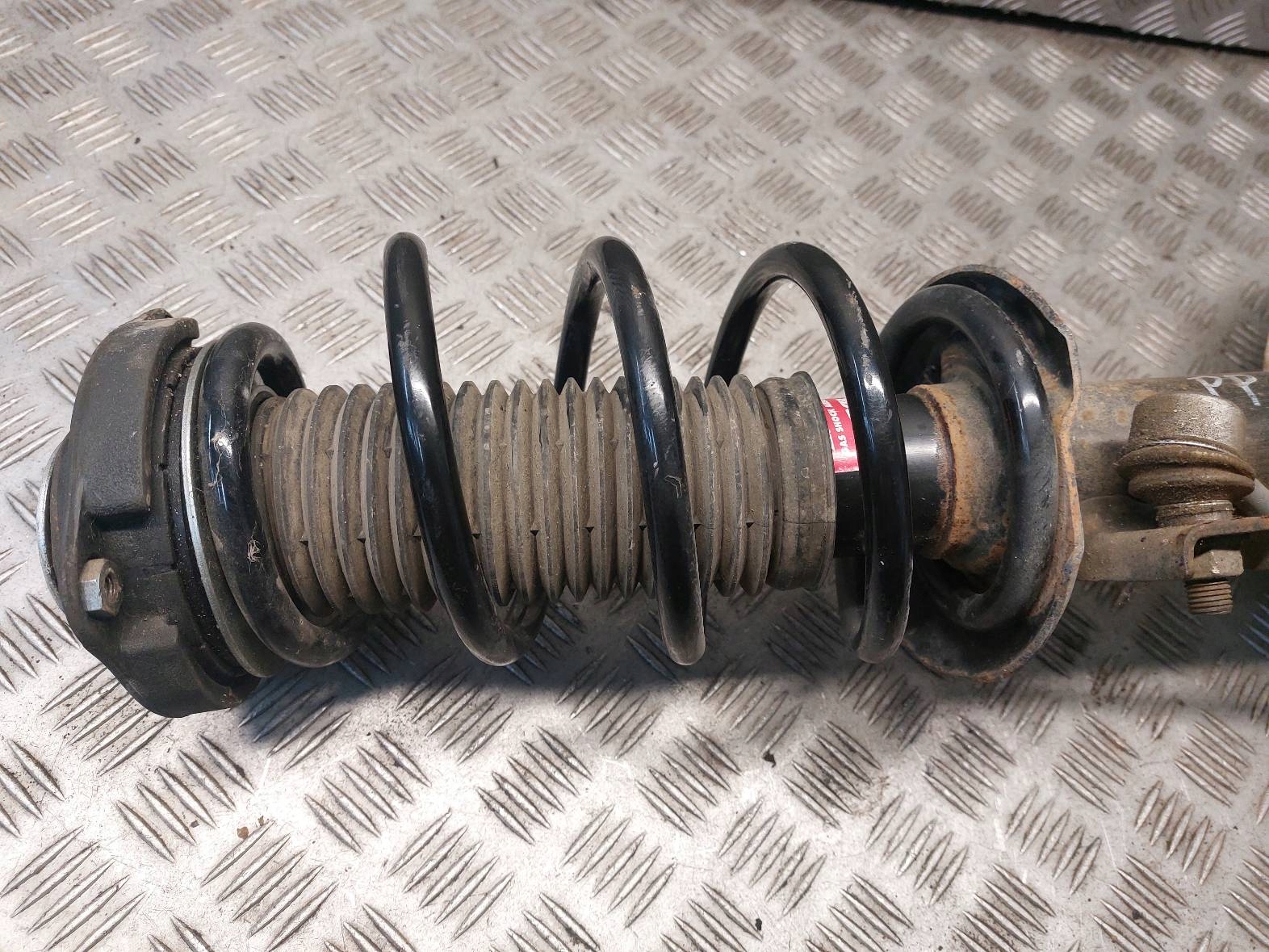 shock absorber spring swing right front VOLKSWAGEN TOURAN and 335808
