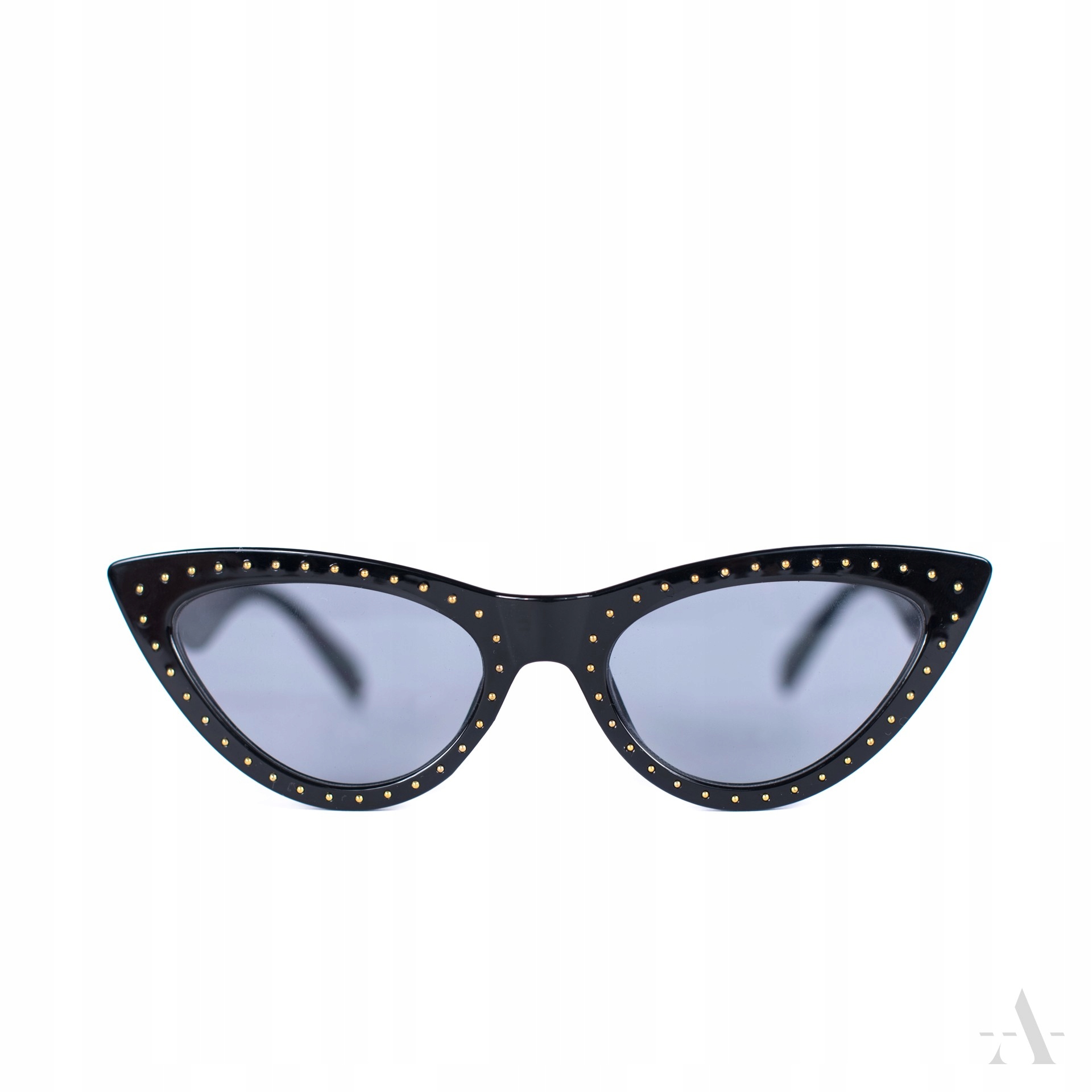 

Okulary Przeciwsłoneczne Kocie Retro Damskie UV400