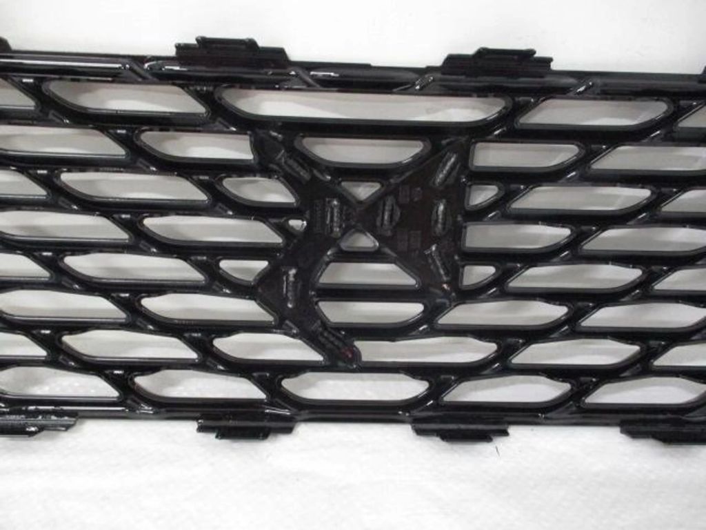 CITROEN DS4 рестайлинг решетка бампера логотип новая