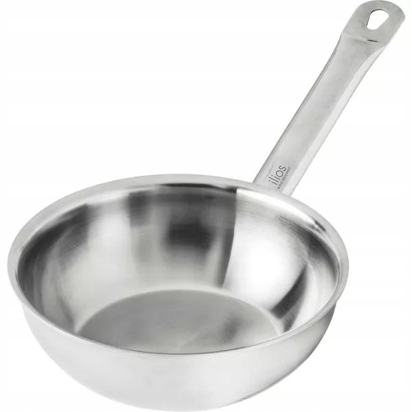 ilios Rendlík na omáčku 16 cm, vícevrstvý, s nerezovým povrchem