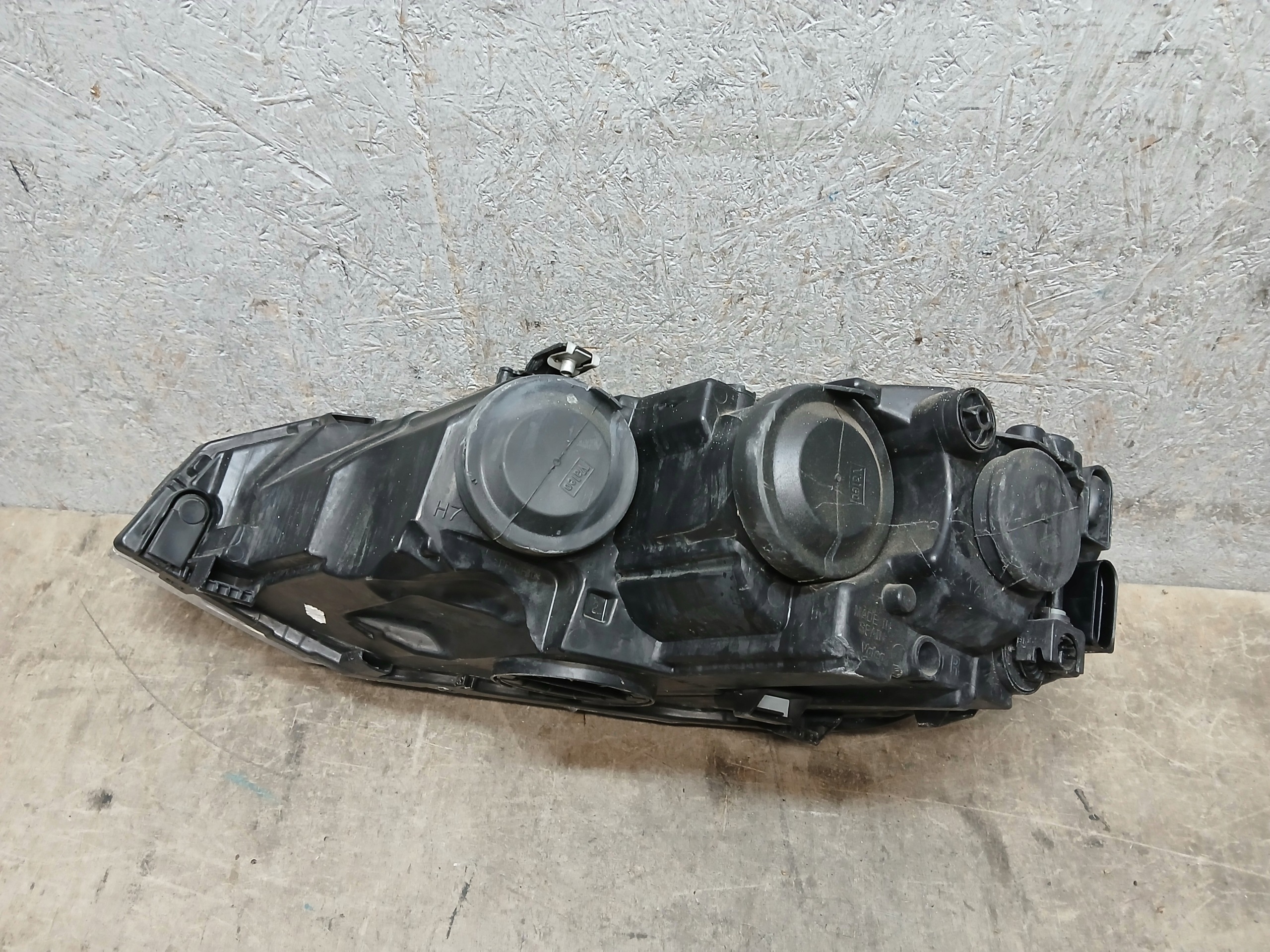 feu avant droit VW POLO 2G 17-21 2G1941006