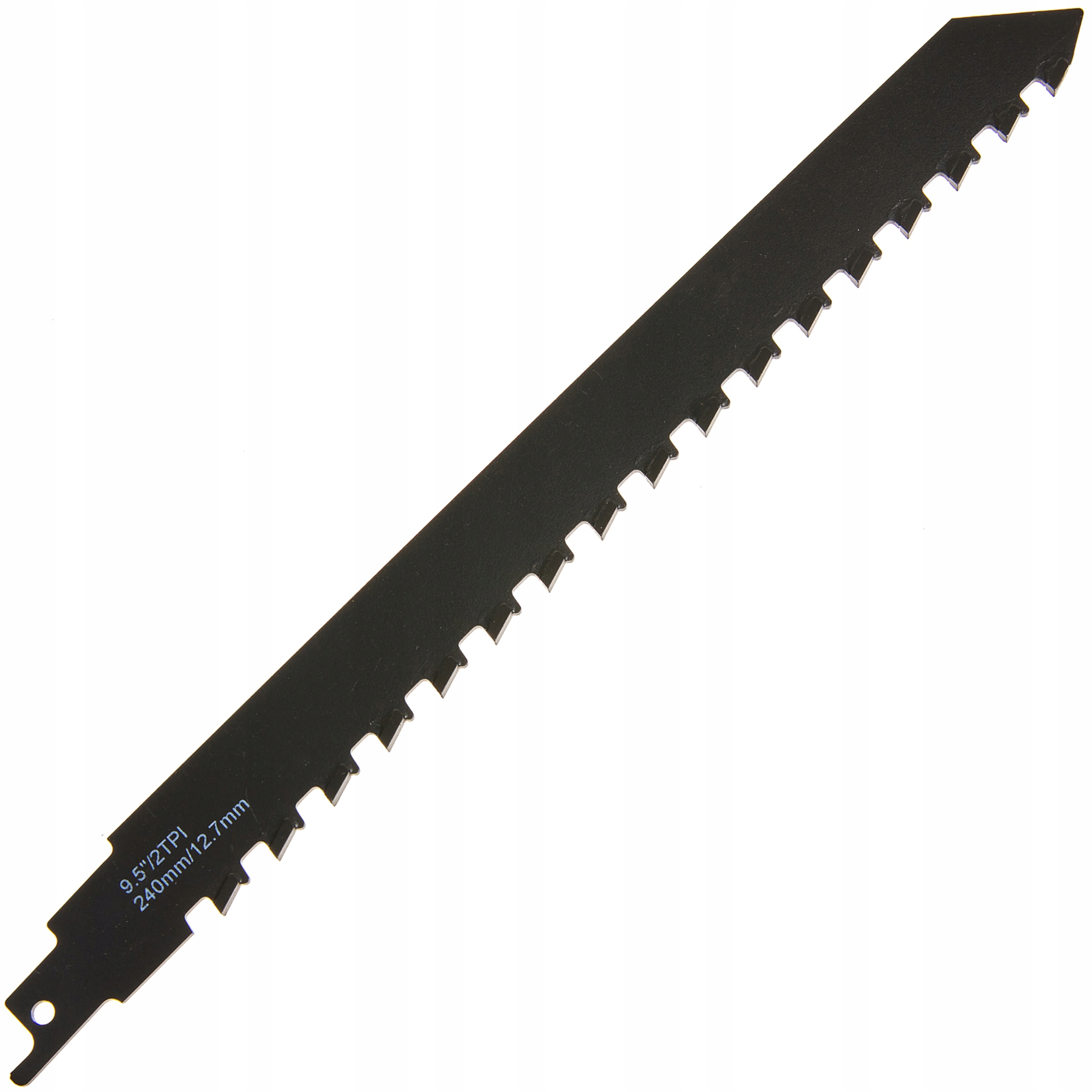 

Brzeszczot Do Gazobetonu Do Piły Szablastej 240mm