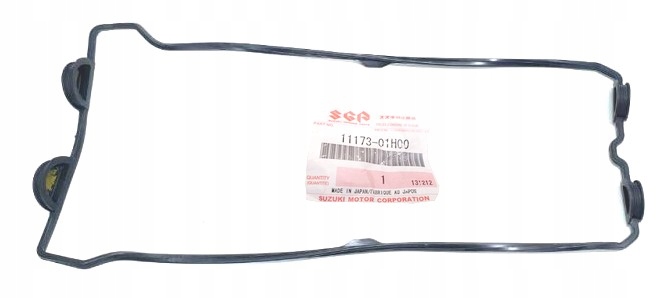 Suzuki Oe 11173-01H00 uszczelka pokrywy zaworów Gsx-r 600 750 Oe