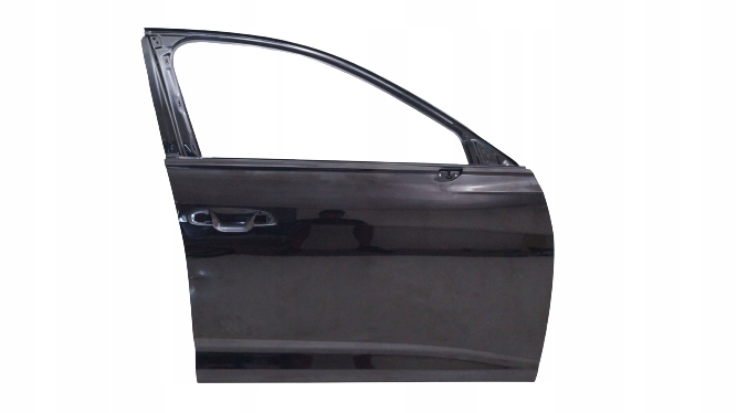AUDI A6 C8k0 18-22 СПЕРЕДИ ПРАВЕ ДВЕРИ