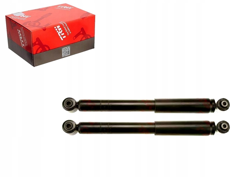 TRW AMORTYZATOR 5206PZ 5206QA 5206FE 5206FF