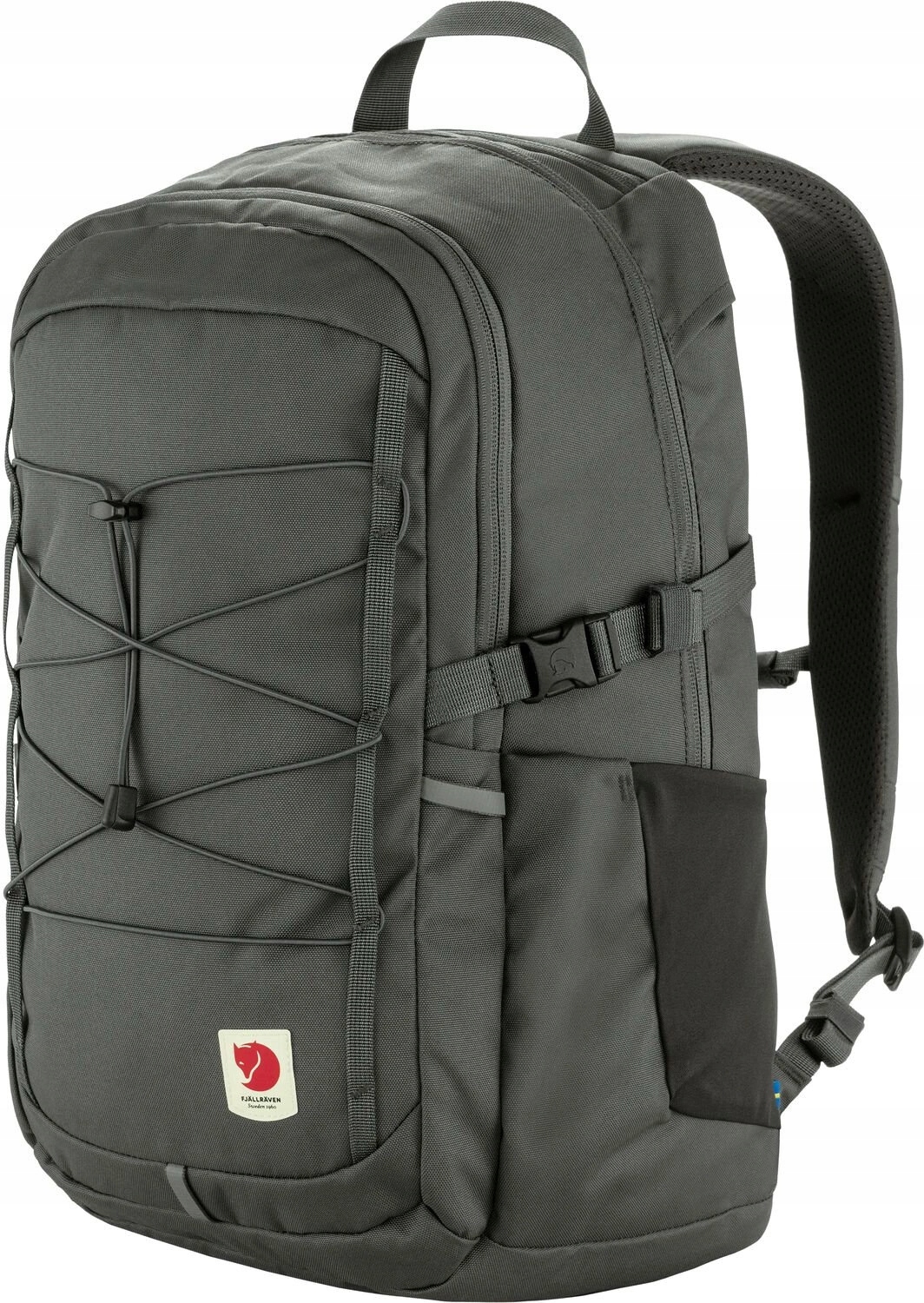 Batoh Fjallraven Skule Basalt