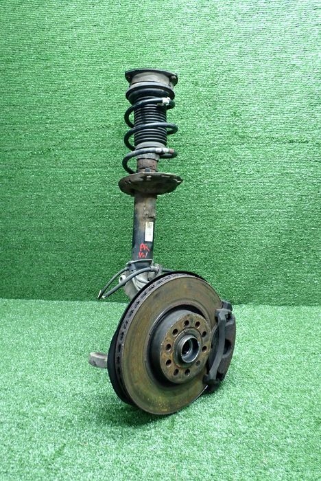 VW AUDI SEAT SKODA swing right 5Q0407258A