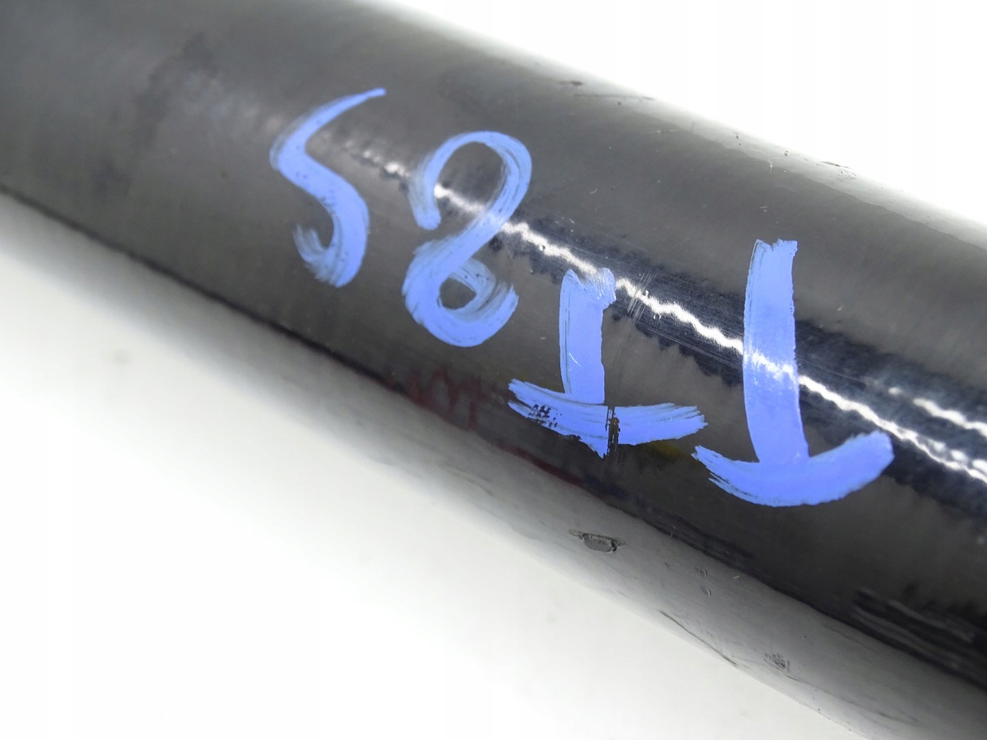 semi-axis NAPEDOWA joint right front right AUDI TT 8S 1.8 TSI 8J0407762E