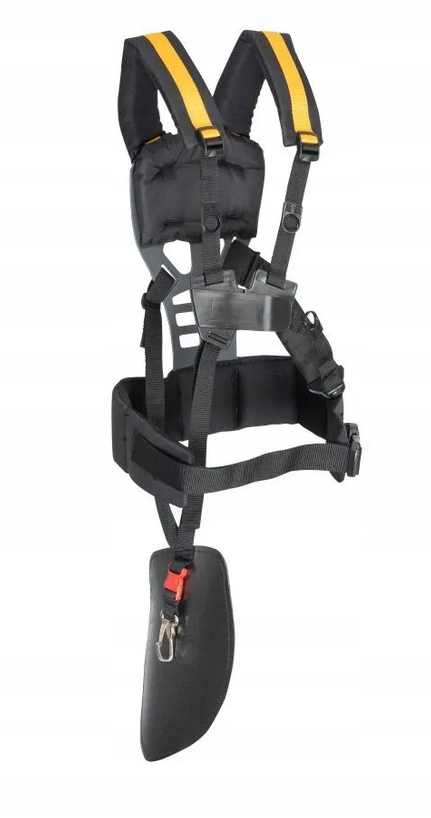 Szelki do wykaszarek STIGA Profi 646 DX/656 DX