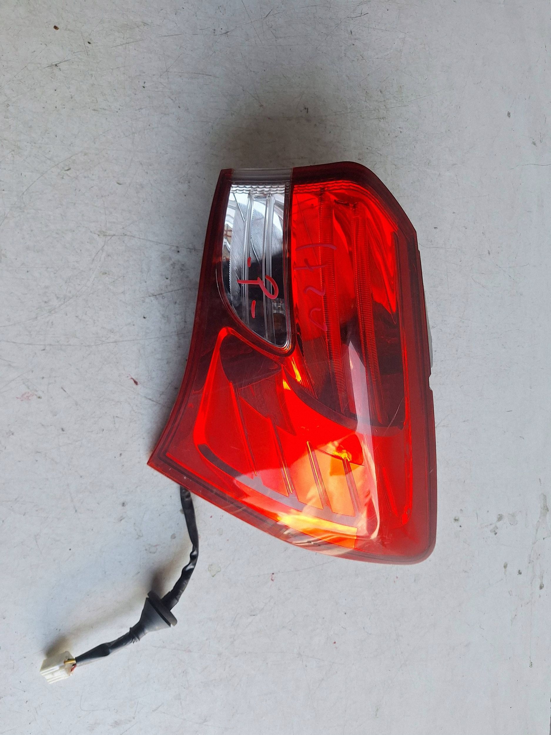 HYUNDAI IX20 10-14 light right rear part 92402-1K0