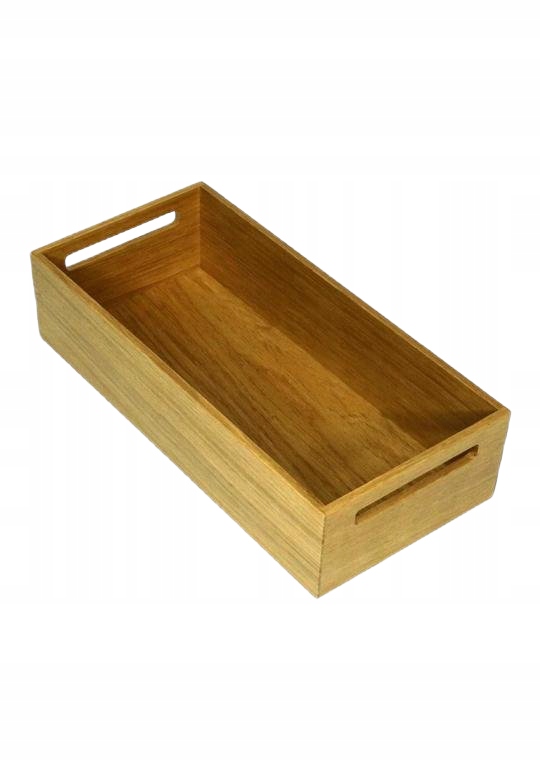 Peka 07.367.D Krabička 236x472x120 mm dub