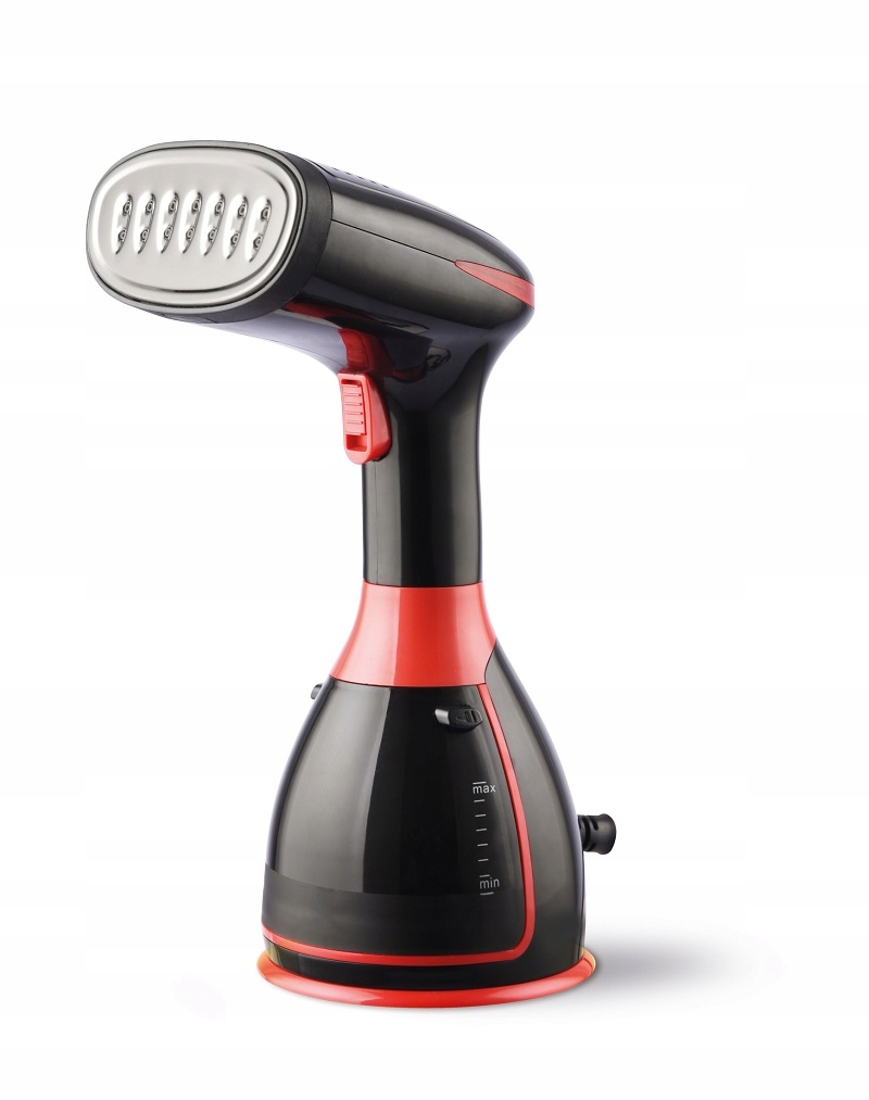 Napařovač Oděvů Žehlička Steamer