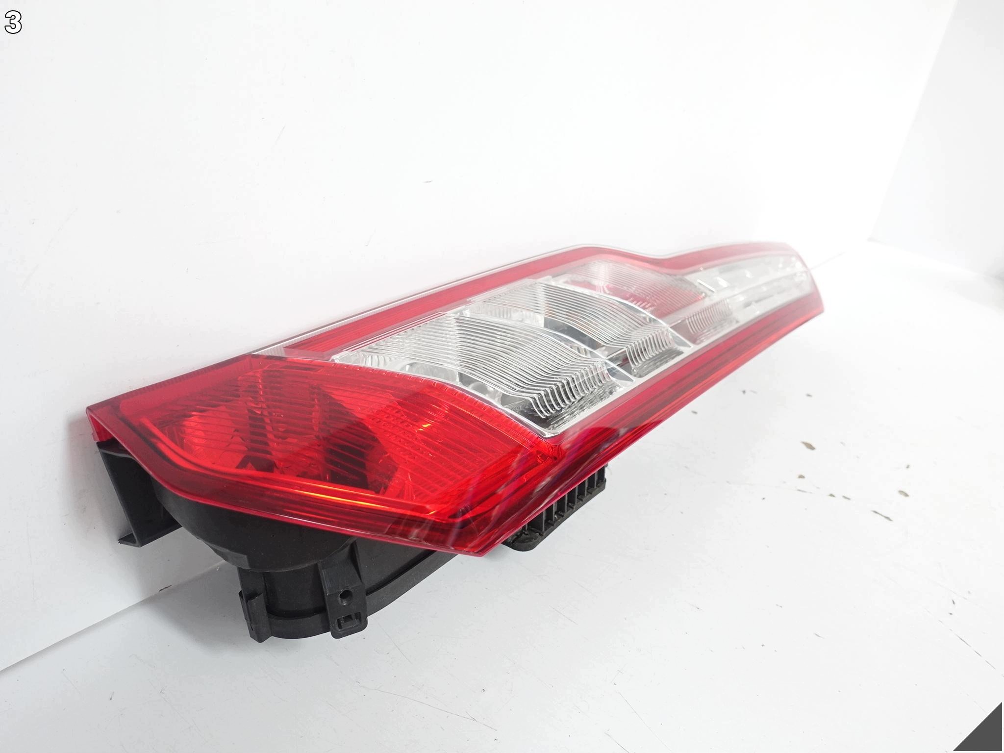 FORD TRANSIT CUSTOM TOURNEO CUSTOM 12-23 light right rear rear part BK2113404AG