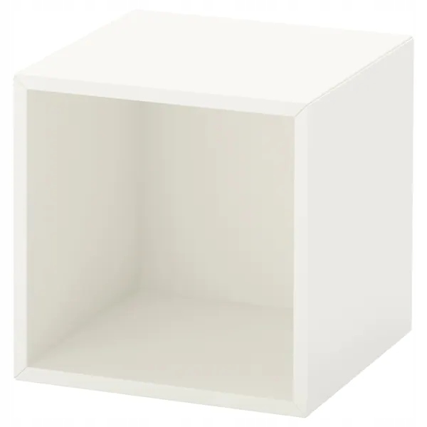 Ikea Eket Skříňka bílá 35x35x35 cm