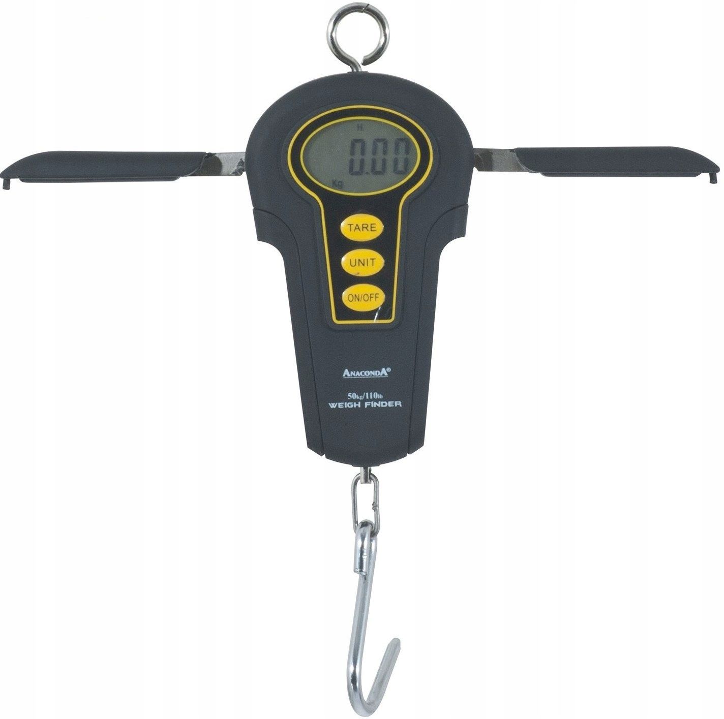 Waga Elektroniczna Anaconda Weigh Finder Do 50KG