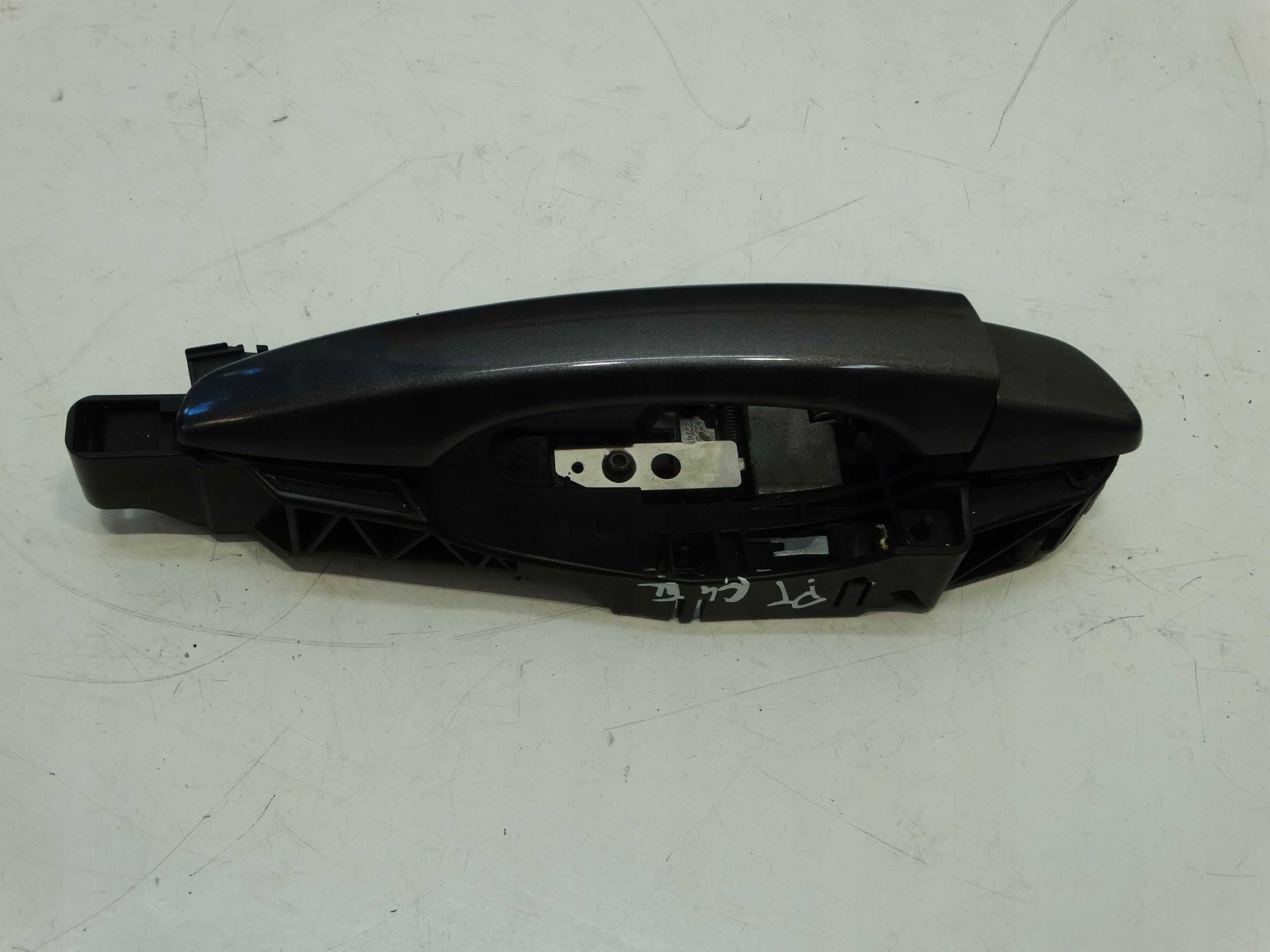 handle door right front CITROEN C4 III 2020R. GEO016532 EVL