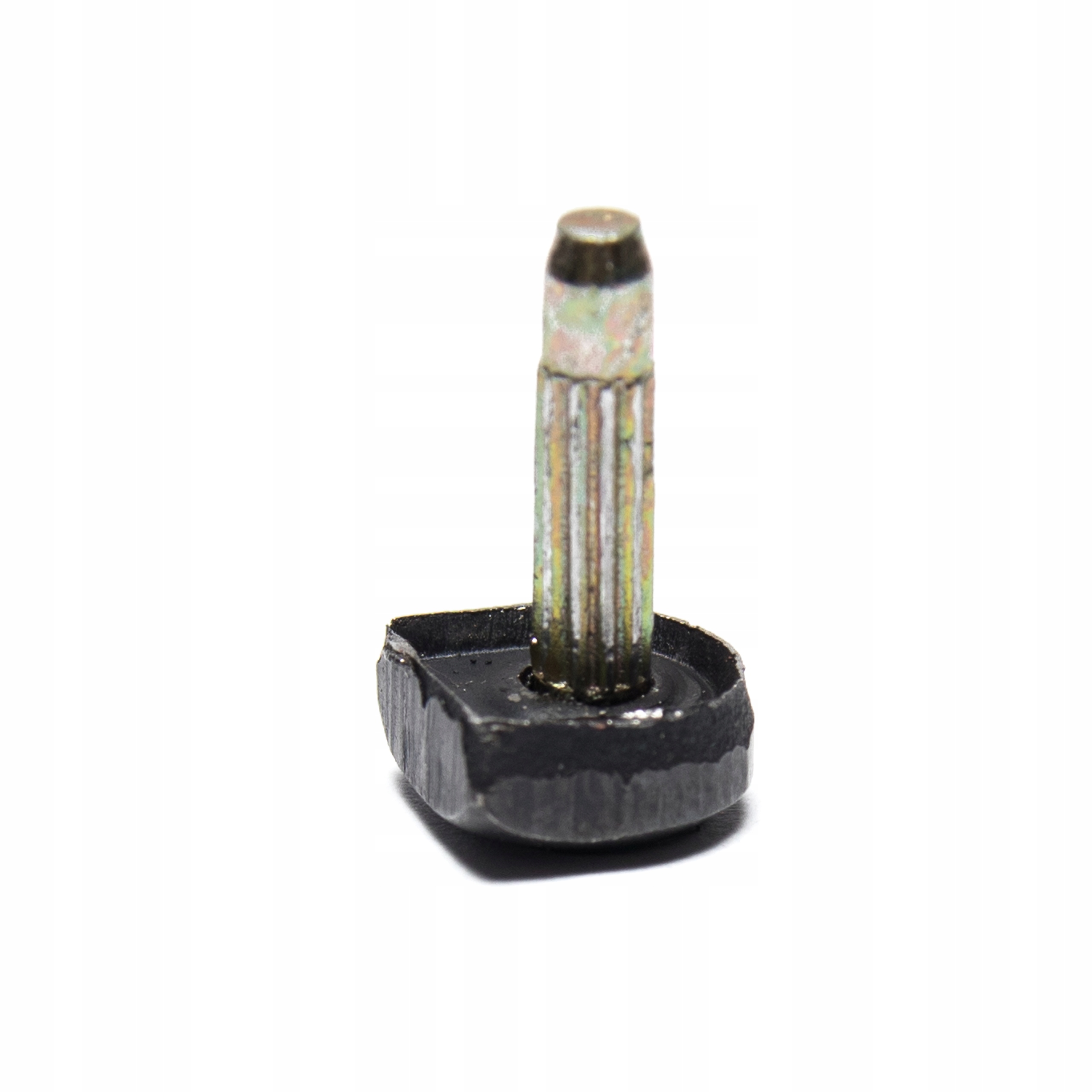 

Fleczki do Szpilek Metalowe 8x8 mm Mocne