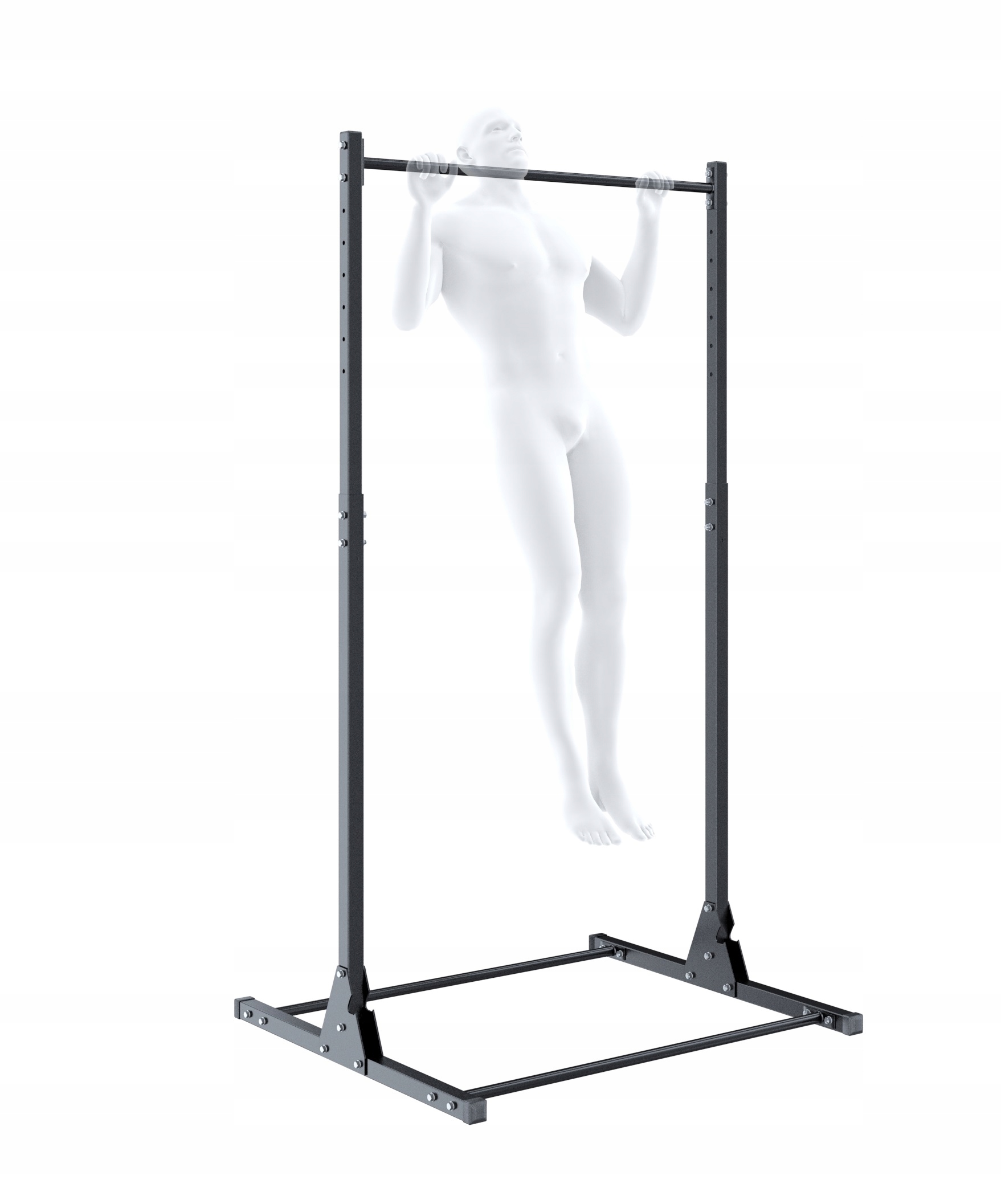 Álló húzódzkodó rúd S2 DAV-SKI EAN (GTIN) 5904094262052