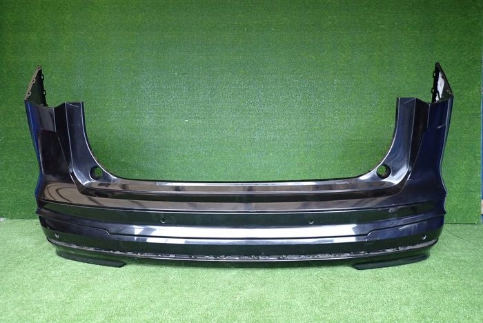 SKODA ENYAQ 21- lökhárító hátsó far