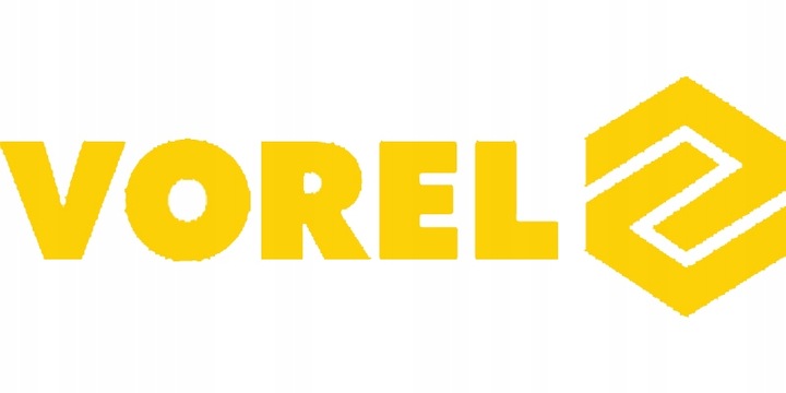 PALENISKO STALOWE 61CM 99707 VOREL Wysokość produktu 35 cm