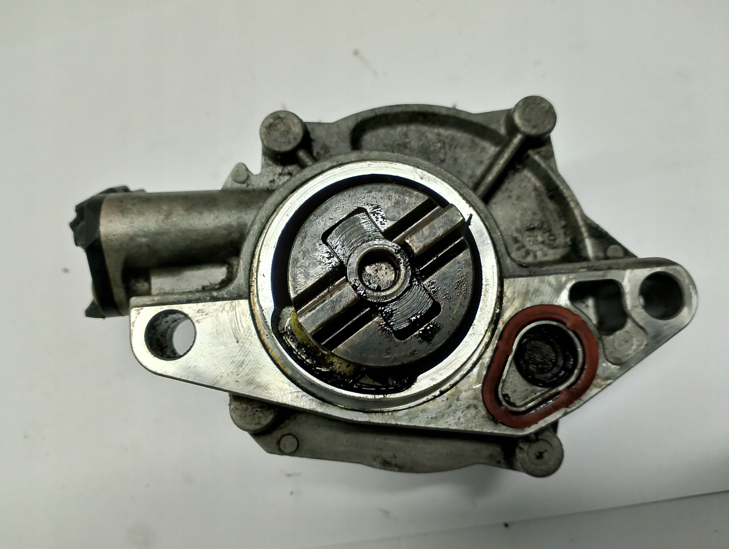 Pompa VACUM FORD FOCUS 1.4 TDCI
