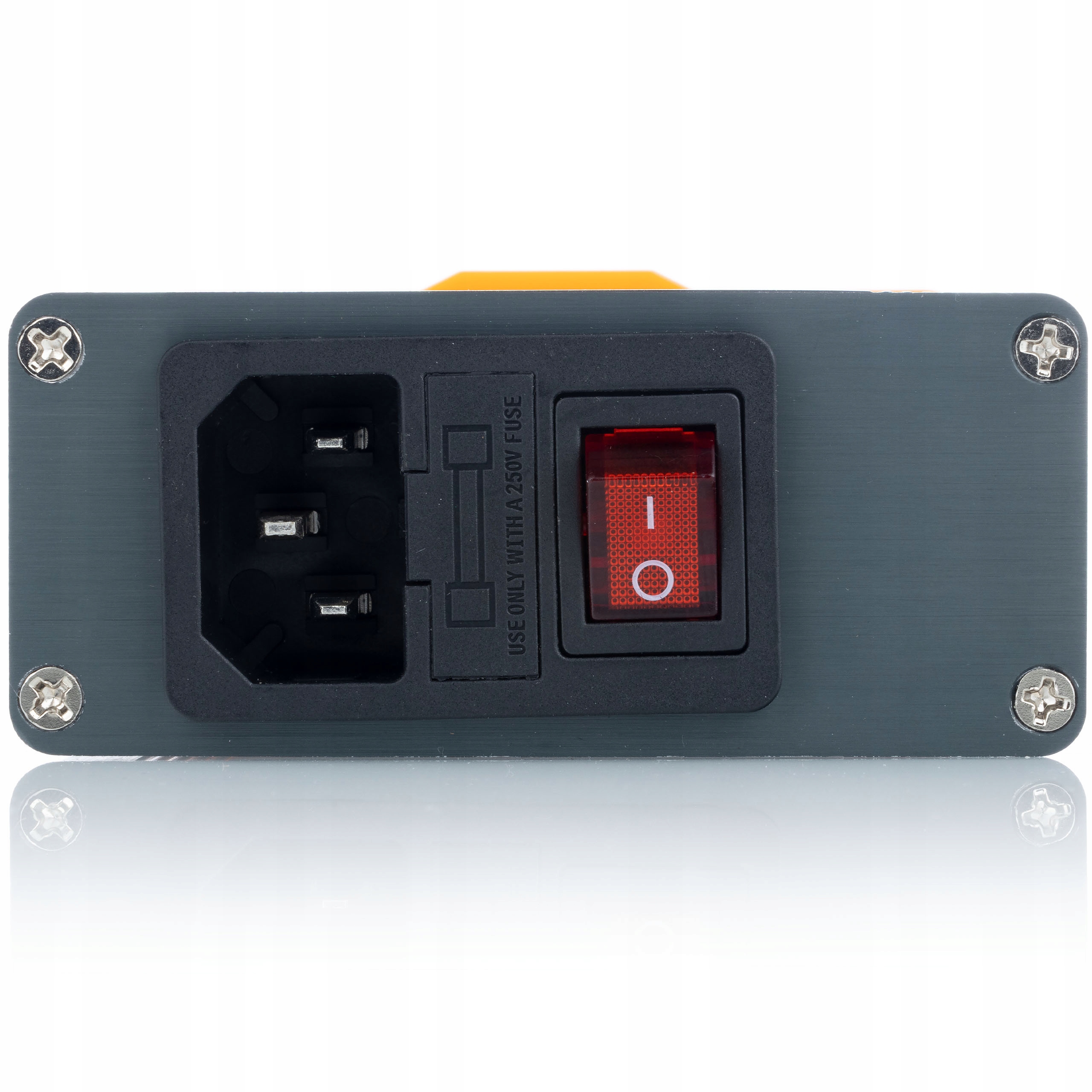 PRECYZYJNA STACJA LUTOWNICZA NA GROTY T12 Z WBUDOWANĄ GRZAŁKĄ ROSFIX SLEEP Zasilanie sieciowe