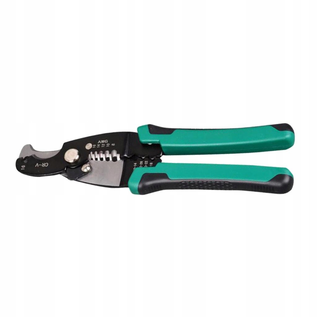 Multi Function Wire Cable Crimping Plier Crimper Kod producenta suntekstore-79010034