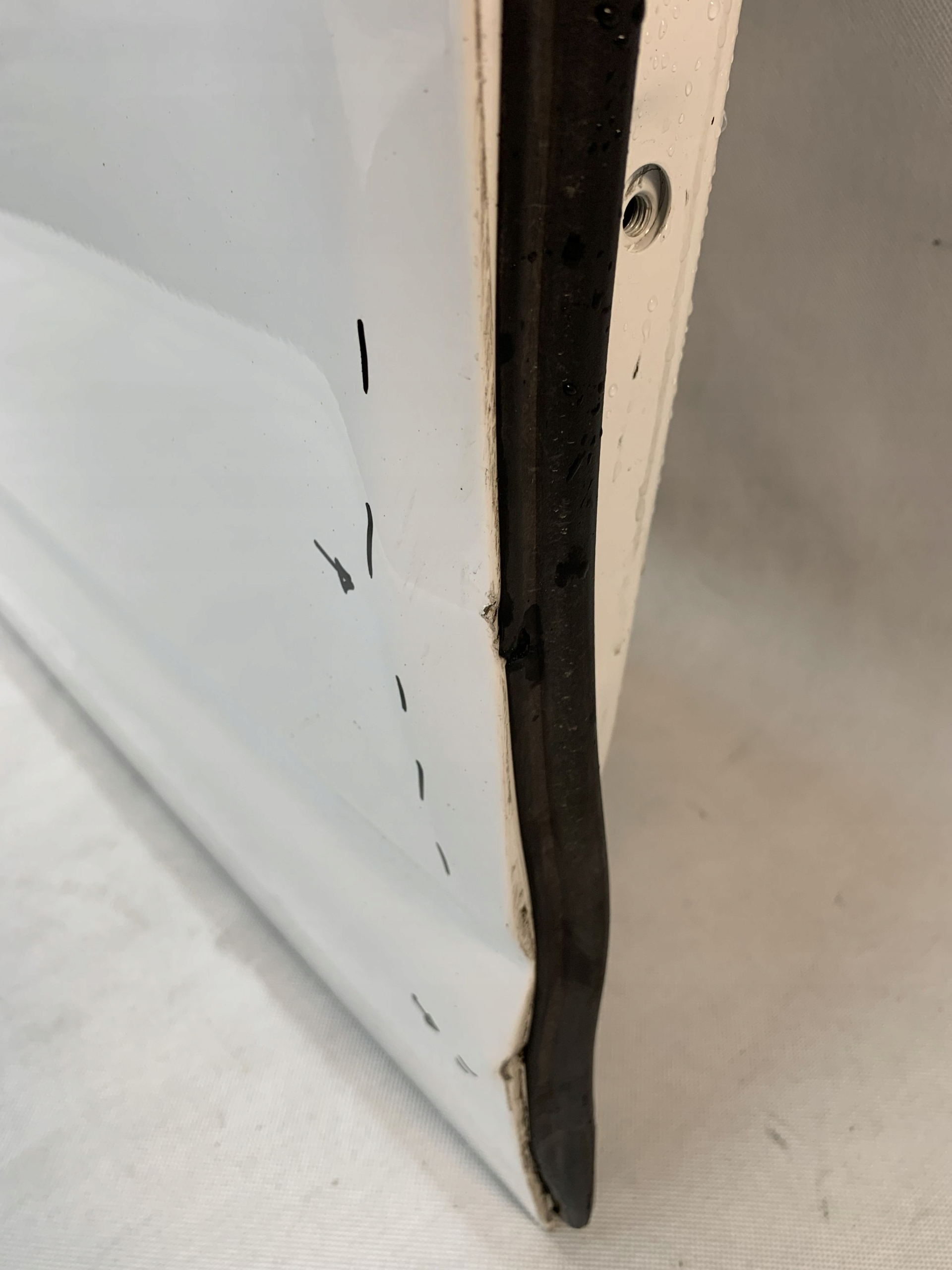 door right sliding Volkswagen T5 T6 VW Transporter Multivan 04.26r